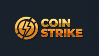 Coin strike